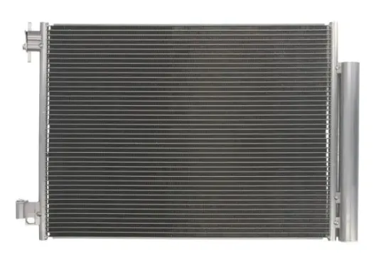 Kondensator, Klimaanlage THERMOTEC KTT110700 Bild Kondensator, Klimaanlage THERMOTEC KTT110700