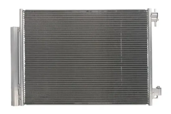 Kondensator, Klimaanlage THERMOTEC KTT110700 Bild Kondensator, Klimaanlage THERMOTEC KTT110700