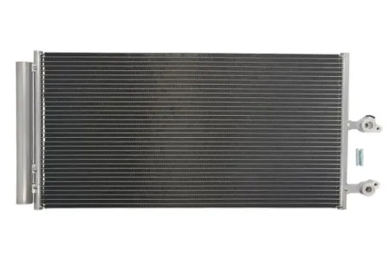 Kondensator, Klimaanlage THERMOTEC KTT110704 Bild Kondensator, Klimaanlage THERMOTEC KTT110704