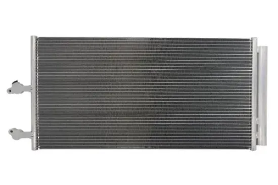 Kondensator, Klimaanlage THERMOTEC KTT110704 Bild Kondensator, Klimaanlage THERMOTEC KTT110704