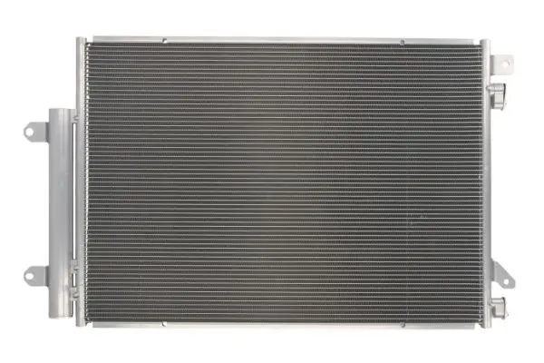Kondensator, Klimaanlage THERMOTEC KTT110707