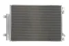 Kondensator, Klimaanlage THERMOTEC KTT110707