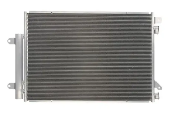 Kondensator, Klimaanlage THERMOTEC KTT110707 Bild Kondensator, Klimaanlage THERMOTEC KTT110707