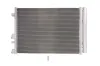 Kondensator, Klimaanlage THERMOTEC KTT110710