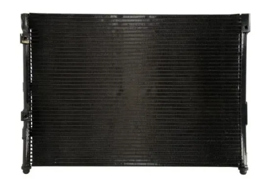 Kondensator, Klimaanlage THERMOTEC KTT110711 Bild Kondensator, Klimaanlage THERMOTEC KTT110711