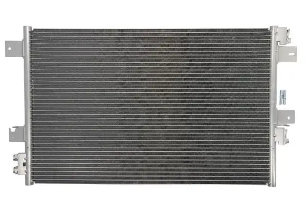 Kondensator, Klimaanlage THERMOTEC KTT110718