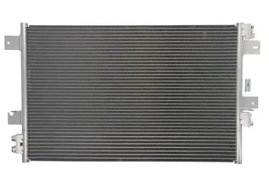 Kondensator, Klimaanlage THERMOTEC KTT110718 Bild Kondensator, Klimaanlage THERMOTEC KTT110718