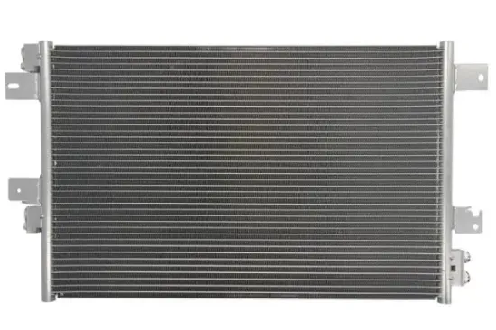 Kondensator, Klimaanlage THERMOTEC KTT110718 Bild Kondensator, Klimaanlage THERMOTEC KTT110718