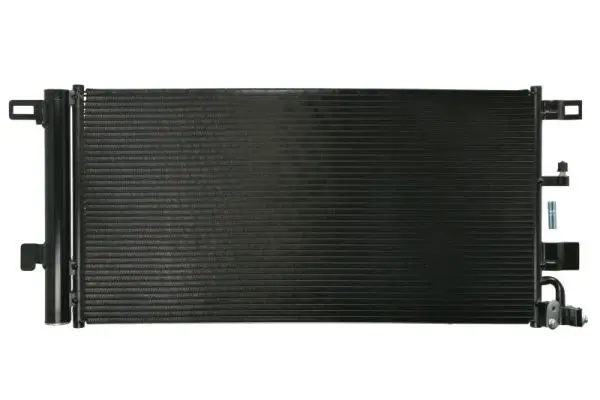 Kondensator, Klimaanlage THERMOTEC KTT110719