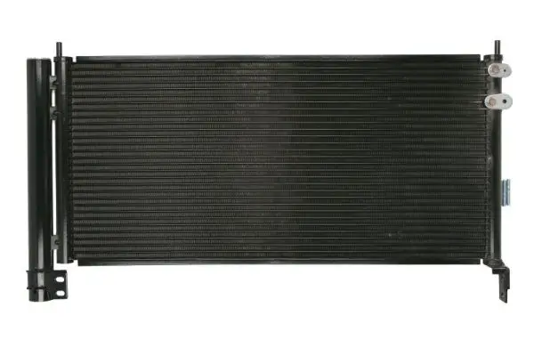 Kondensator, Klimaanlage THERMOTEC KTT110721