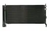 Kondensator, Klimaanlage THERMOTEC KTT110721 Bild Kondensator, Klimaanlage THERMOTEC KTT110721