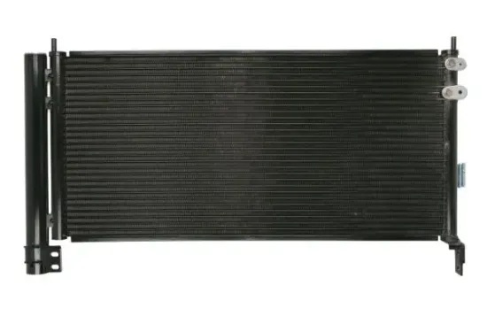 Kondensator, Klimaanlage THERMOTEC KTT110721 Bild Kondensator, Klimaanlage THERMOTEC KTT110721