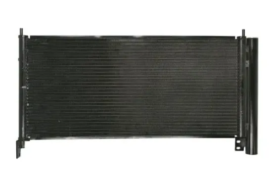 Kondensator, Klimaanlage THERMOTEC KTT110721 Bild Kondensator, Klimaanlage THERMOTEC KTT110721