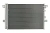 Kondensator, Klimaanlage THERMOTEC KTT110726 Bild Kondensator, Klimaanlage THERMOTEC KTT110726