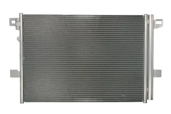 Kondensator, Klimaanlage THERMOTEC KTT110726 Bild Kondensator, Klimaanlage THERMOTEC KTT110726