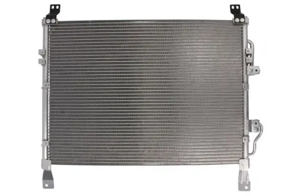 Kondensator, Klimaanlage THERMOTEC KTT110730