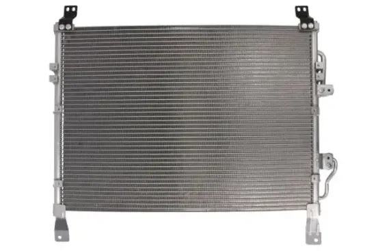 Kondensator, Klimaanlage THERMOTEC KTT110730 Bild Kondensator, Klimaanlage THERMOTEC KTT110730