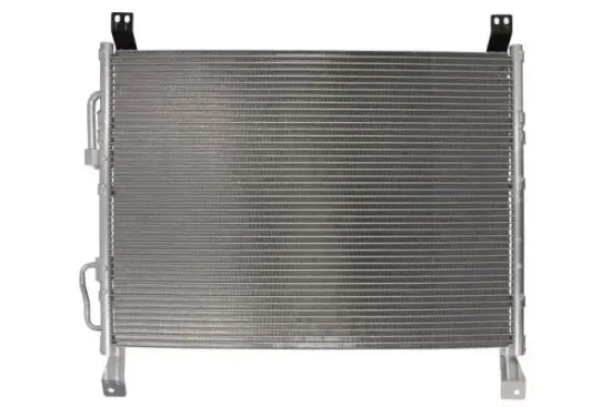 Kondensator, Klimaanlage THERMOTEC KTT110730 Bild Kondensator, Klimaanlage THERMOTEC KTT110730