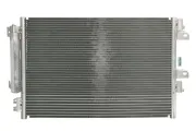 Kondensator, Klimaanlage THERMOTEC KTT110733