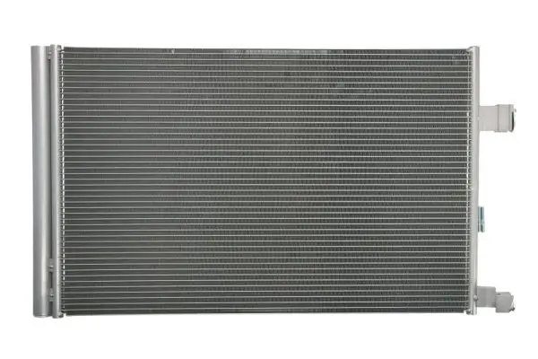 Kondensator, Klimaanlage THERMOTEC KTT110735