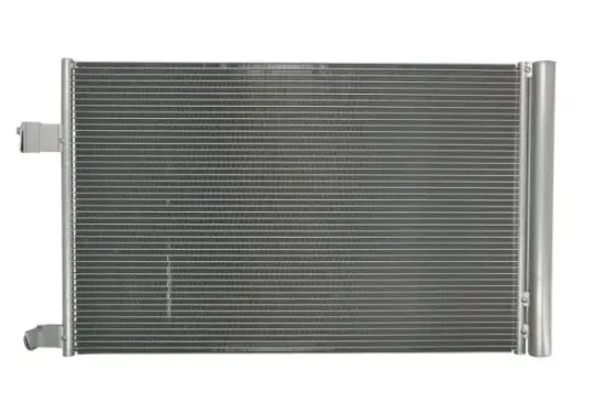 Kondensator, Klimaanlage THERMOTEC KTT110735 Bild Kondensator, Klimaanlage THERMOTEC KTT110735