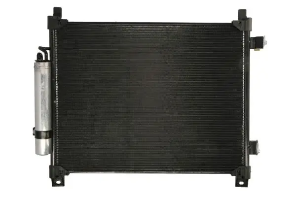 Kondensator, Klimaanlage THERMOTEC KTT110738