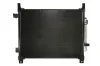 Kondensator, Klimaanlage THERMOTEC KTT110738 Bild Kondensator, Klimaanlage THERMOTEC KTT110738