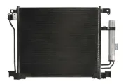 Kondensator, Klimaanlage THERMOTEC KTT110739