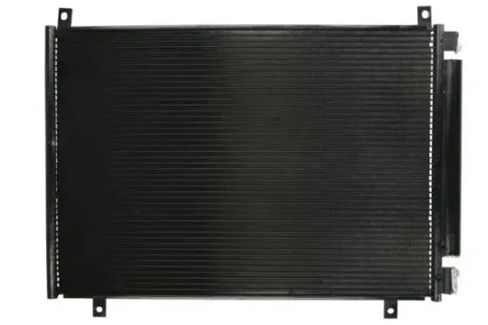 Kondensator, Klimaanlage THERMOTEC KTT110744 Bild Kondensator, Klimaanlage THERMOTEC KTT110744