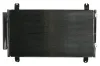 Kondensator, Klimaanlage THERMOTEC KTT110745