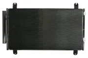 Kondensator, Klimaanlage THERMOTEC KTT110745