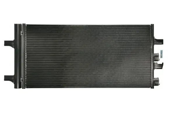 Kondensator, Klimaanlage THERMOTEC KTT110747