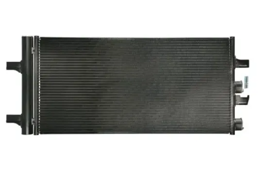 Kondensator, Klimaanlage THERMOTEC KTT110747 Bild Kondensator, Klimaanlage THERMOTEC KTT110747