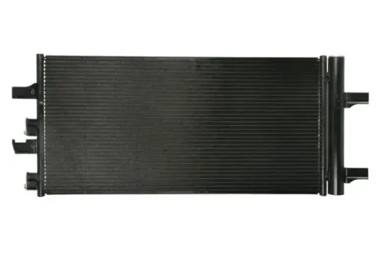 Kondensator, Klimaanlage THERMOTEC KTT110747 Bild Kondensator, Klimaanlage THERMOTEC KTT110747