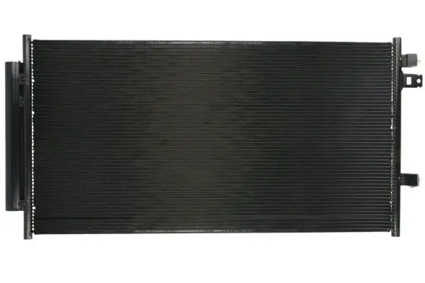 Kondensator, Klimaanlage THERMOTEC KTT110751