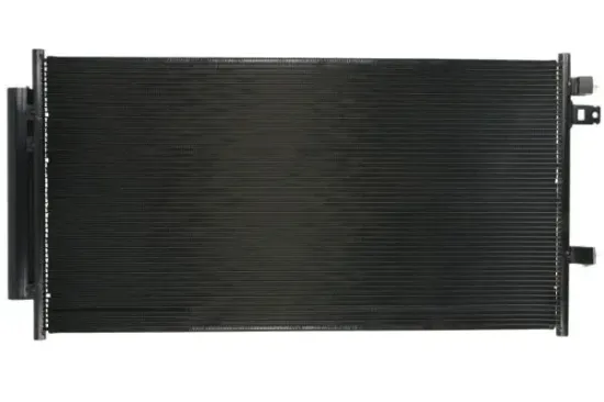 Kondensator, Klimaanlage THERMOTEC KTT110751 Bild Kondensator, Klimaanlage THERMOTEC KTT110751