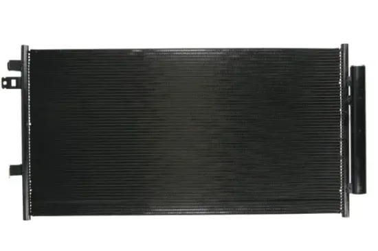 Kondensator, Klimaanlage THERMOTEC KTT110751 Bild Kondensator, Klimaanlage THERMOTEC KTT110751