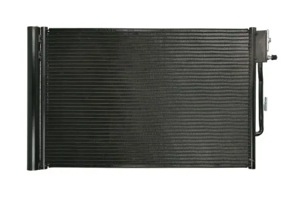 Kondensator, Klimaanlage THERMOTEC KTT110752
