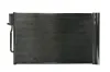 Kondensator, Klimaanlage THERMOTEC KTT110752 Bild Kondensator, Klimaanlage THERMOTEC KTT110752