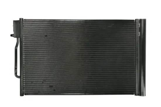 Kondensator, Klimaanlage THERMOTEC KTT110752 Bild Kondensator, Klimaanlage THERMOTEC KTT110752