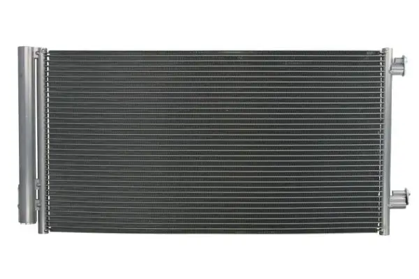 Kondensator, Klimaanlage THERMOTEC KTT110753