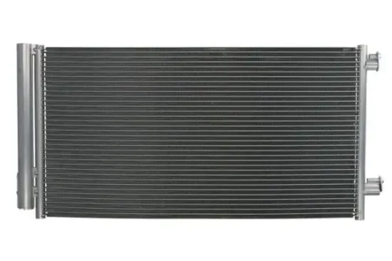 Kondensator, Klimaanlage THERMOTEC KTT110753 Bild Kondensator, Klimaanlage THERMOTEC KTT110753