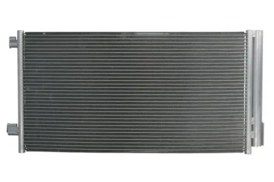 Kondensator, Klimaanlage THERMOTEC KTT110753 Bild Kondensator, Klimaanlage THERMOTEC KTT110753