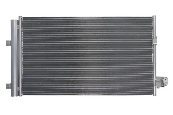 Kondensator, Klimaanlage THERMOTEC KTT110755