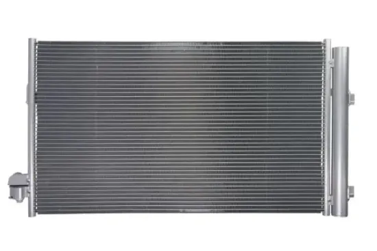 Kondensator, Klimaanlage THERMOTEC KTT110755 Bild Kondensator, Klimaanlage THERMOTEC KTT110755