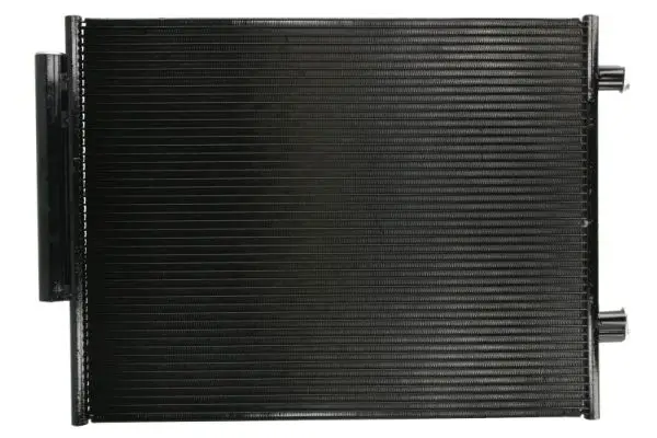 Kondensator, Klimaanlage THERMOTEC KTT110760