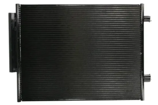 Kondensator, Klimaanlage THERMOTEC KTT110760 Bild Kondensator, Klimaanlage THERMOTEC KTT110760