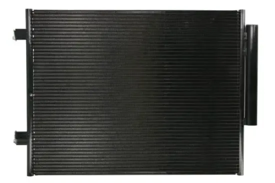 Kondensator, Klimaanlage THERMOTEC KTT110760 Bild Kondensator, Klimaanlage THERMOTEC KTT110760