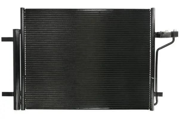 Kondensator, Klimaanlage THERMOTEC KTT110761