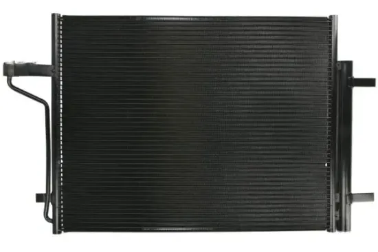 Kondensator, Klimaanlage THERMOTEC KTT110761 Bild Kondensator, Klimaanlage THERMOTEC KTT110761